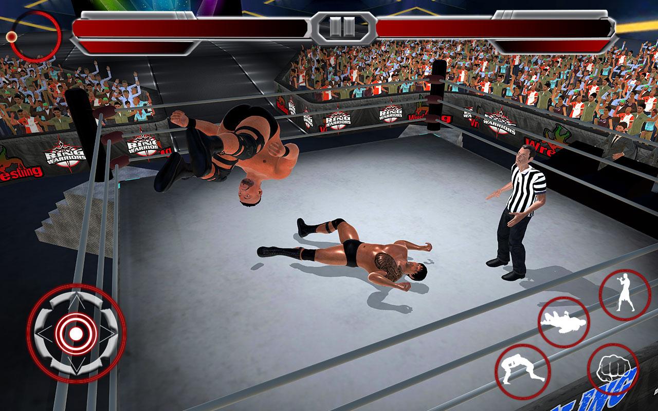 World Wrestling Revolution Stars - APK Download for Android | Aptoide