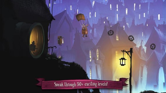 The Boxtrolls Slide N Sneak 135 Download Apk For - 