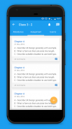 Students App screenshot 2