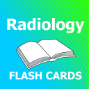 Radiology Xray Flashcard