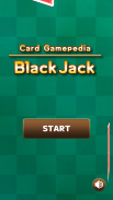 Black Jack : Card Gamepedia screenshot 8