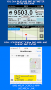 GPS Altimeter screenshot 2