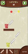 Paper In Trash - Brain Puzzle Game screenshot 6