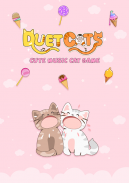 Duet Cats: Cute Cat Music screenshot 6