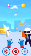 Superhero Master screenshot 3