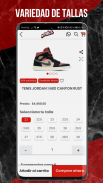 Sneaker Store screenshot 3