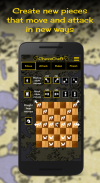 ChessCraft screenshot 4