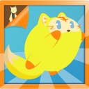 Tapto - Play Math With Cat Icon