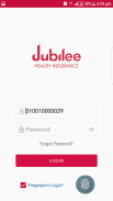 Jubilee Health screenshot 5