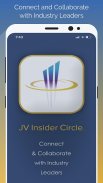 JV Insider Circle screenshot 11