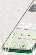 Launcher Theme for Whatsapp screenshot 0