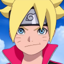 Boruto Anime Quizzes (guess the character)