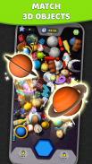 Duplica 3D Match Sort Puzzle screenshot 3