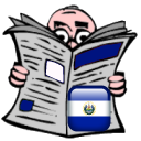 Los Periódicos de El Salvador Icon
