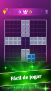 Block Puzzle 1010  jogo grátis 2020 screenshot 3