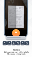 Scanner For Documents screenshot 4