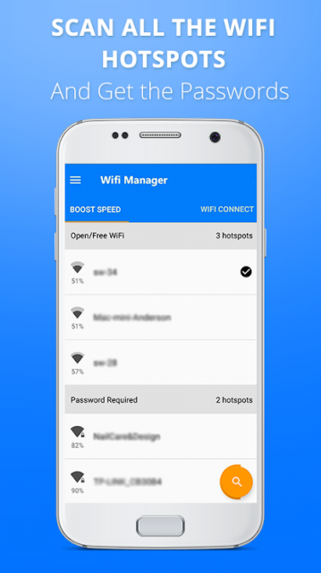 Wifi Pro Booster Apk - Pro APK One