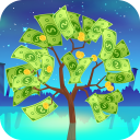 Starry For Cash - Tap To grow