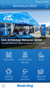 EAA AirVenture 2019 screenshot 0