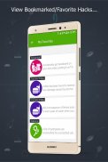 Life Hacks - Offline screenshot 4