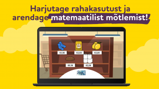ALPA eestikeelsed õppemängud screenshot 23