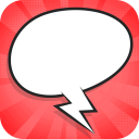 Comic Maker- Comic Creator & Meme Maker Icon