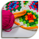 Knitting Stitches (Guide)