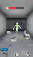 Kill the Dummy - Ragdoll Game screenshot 9