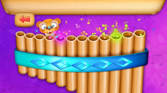 MUSIC BOX Free para niños screenshot 7