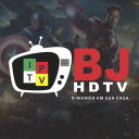 BJ HDTV