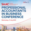 ISCA PAIB Conference 2019 Icon