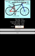 Mesures vélo - plus screenshot 6