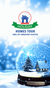 HBA Holiday Homes Tour screenshot 3