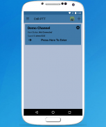 CnR-PTT screenshot 5