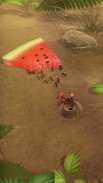 Little Ant Colony - Idle Игра screenshot 4