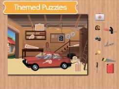 🐑 Fun puzzle with Dolly 2 screenshot 4