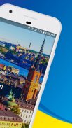 Stockholm Travel Guide screenshot 4