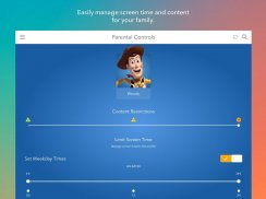 DisneyLife - Watch Movies & TV screenshot 7