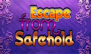 Escape From Safehold screenshot 0