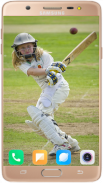 Cricket Bat and Ball Wallpaper screenshot 8