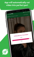 WhatsCut : Video Cut for Whatsapp, Story Splitter screenshot 1