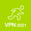 Free VPN unlimited secure proxy by LittleVPN Icon
