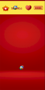 Balloon Game screenshot 1