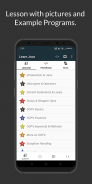 Learn Java Programming screenshot 5