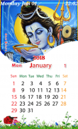 Designer Calendar 2021 New Year Themes screenshot 14