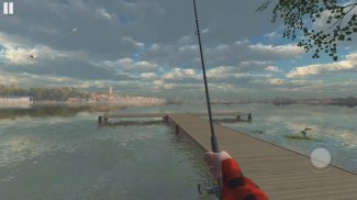 Ultimate Fishing Simulator screenshot 6