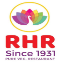 RHR PURE VEG RESTAURANT