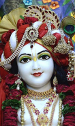 Lord Krishna Wallpapers screenshot 10