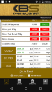 Kaveri Bullion Spot screenshot 1