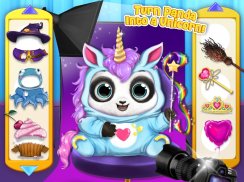 Panda Lu Fun Park - Amusement Rides & Pet Friends screenshot 11